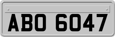 ABO6047