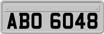 ABO6048