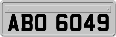 ABO6049