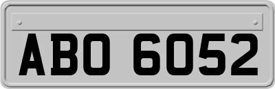 ABO6052