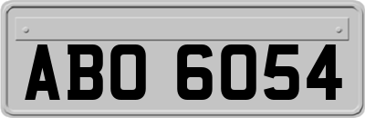 ABO6054