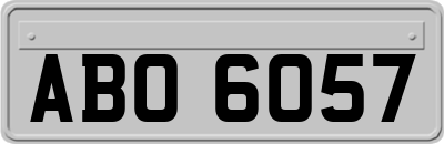 ABO6057