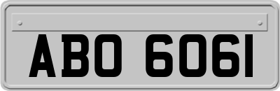 ABO6061