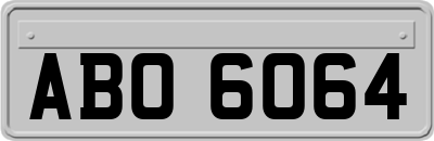 ABO6064
