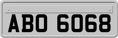 ABO6068