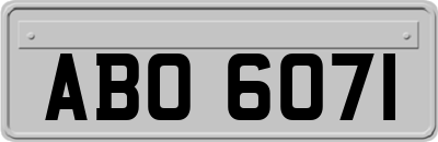 ABO6071