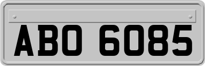 ABO6085