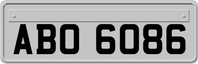 ABO6086