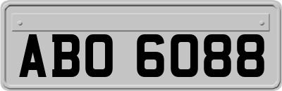 ABO6088