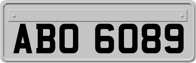 ABO6089