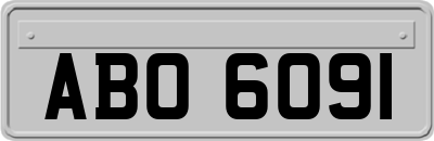 ABO6091
