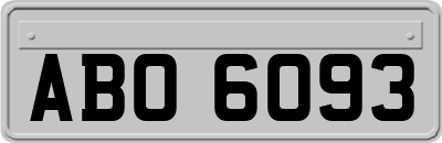 ABO6093