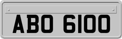 ABO6100