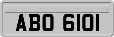 ABO6101