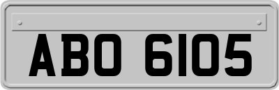 ABO6105