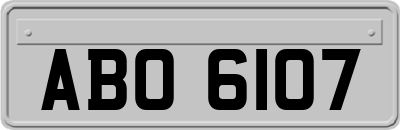 ABO6107