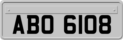 ABO6108