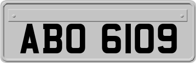 ABO6109
