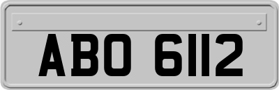 ABO6112