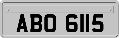 ABO6115