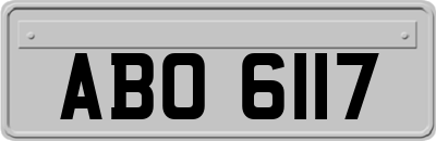 ABO6117