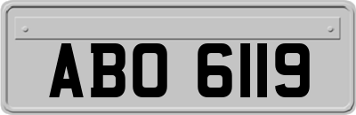 ABO6119
