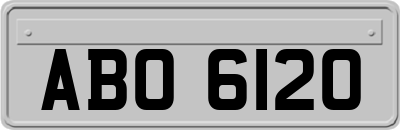 ABO6120