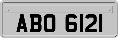 ABO6121