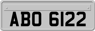 ABO6122