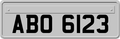 ABO6123