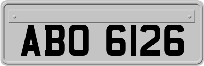 ABO6126