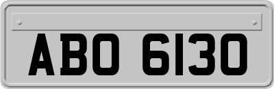 ABO6130