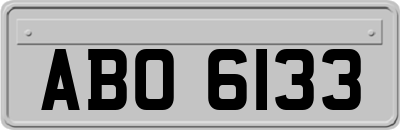 ABO6133