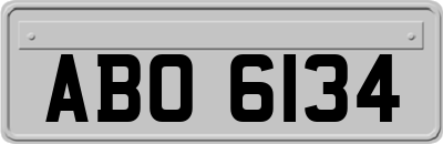 ABO6134