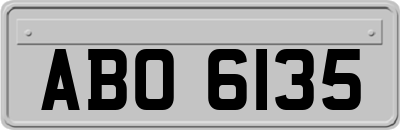 ABO6135