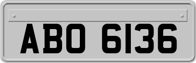 ABO6136