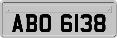 ABO6138