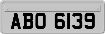 ABO6139