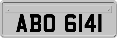 ABO6141