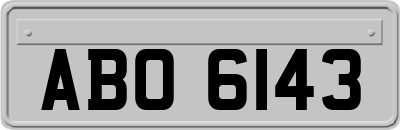 ABO6143
