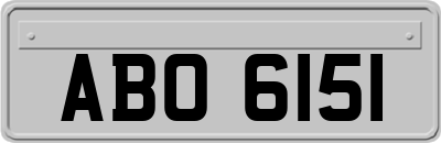 ABO6151