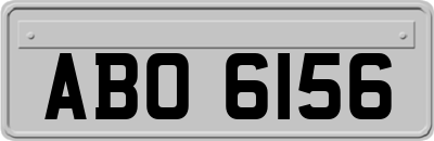 ABO6156