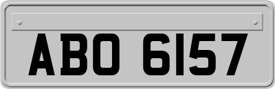 ABO6157