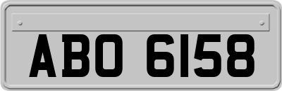 ABO6158