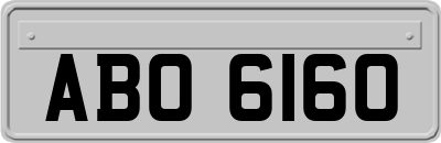 ABO6160