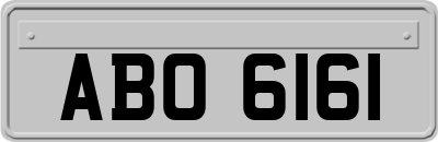 ABO6161