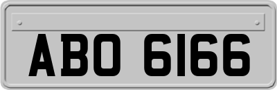ABO6166