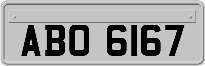 ABO6167