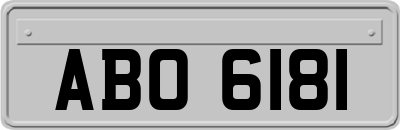 ABO6181