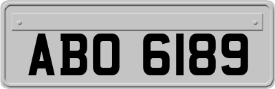 ABO6189